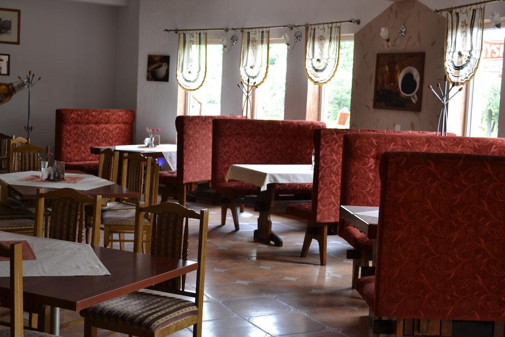 Zajazd Maxim Zywiec Luaran gambar
