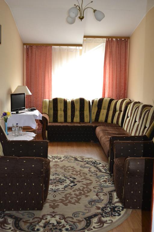 Zajazd Maxim Zywiec Bilik gambar